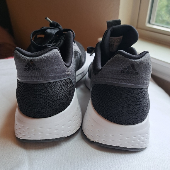 Adidas Edge Lux Sz 7 - Picture 6 of 16